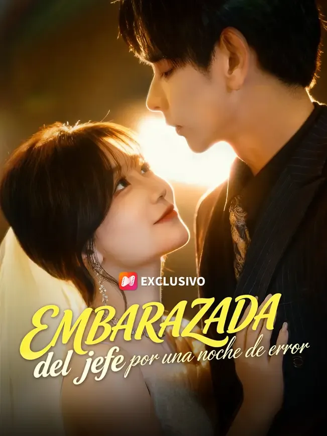 Embarazada del jefe por una noche de error