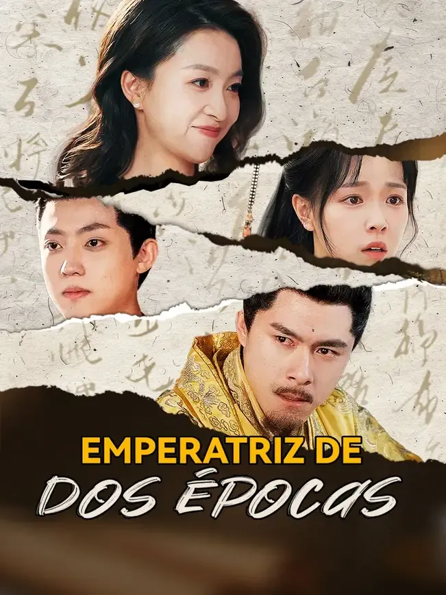 Emperatriz de dos épocas