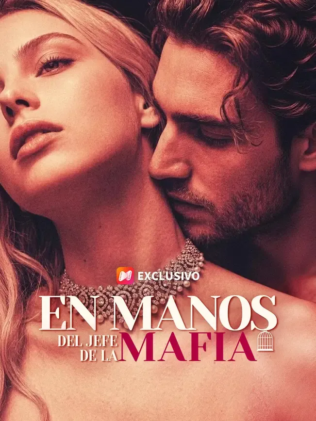 En manos del jefe de la mafia