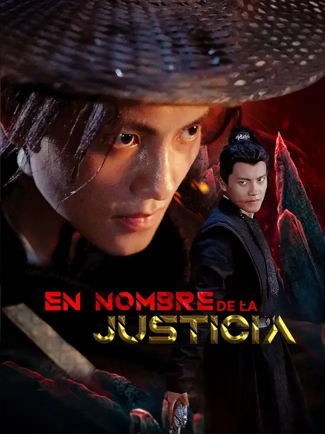 En nombre de la justicia