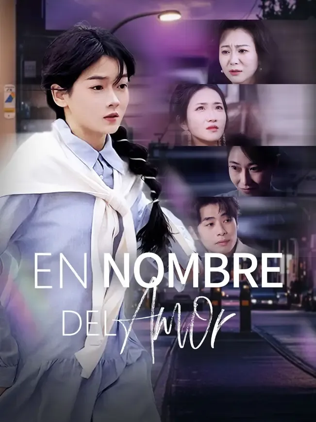 En nombre del amor