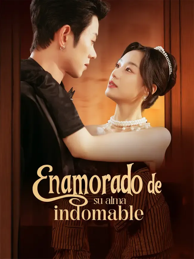 Enamorado de su alma indomable