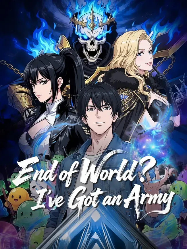 End of World? I've Got an Army