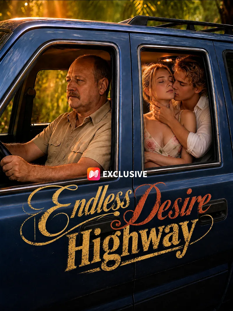 Endless Desire Highway — poster