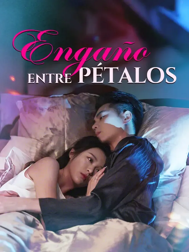 Engaño entre pétalos