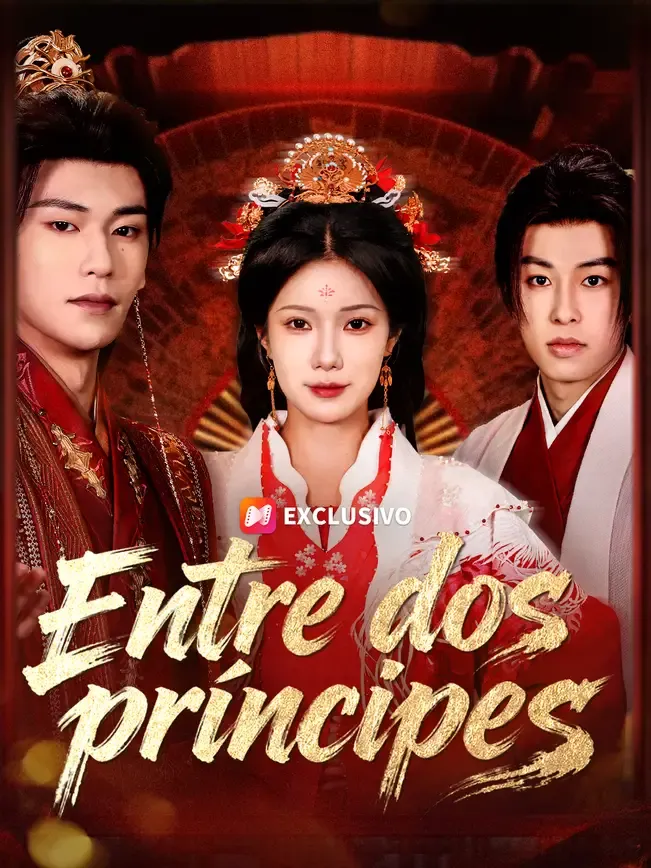 Entre dos príncipes
