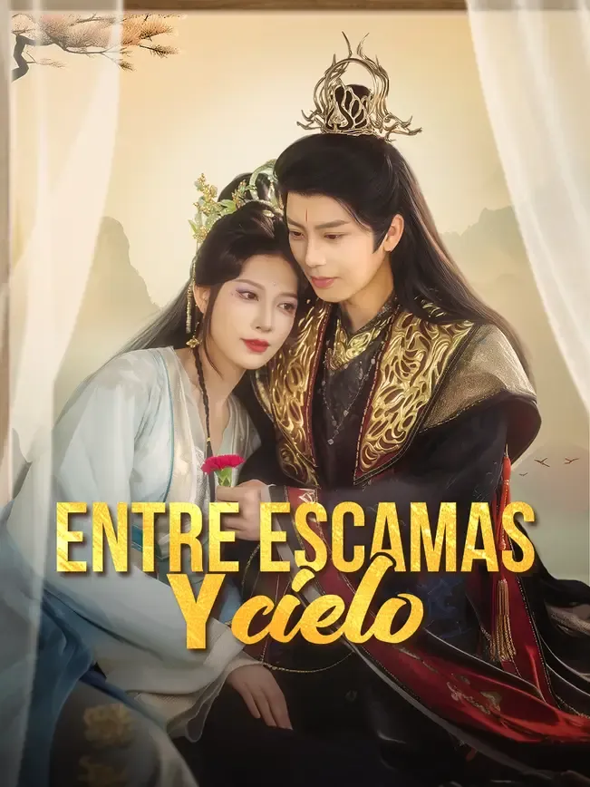 Entre escamas y cielo