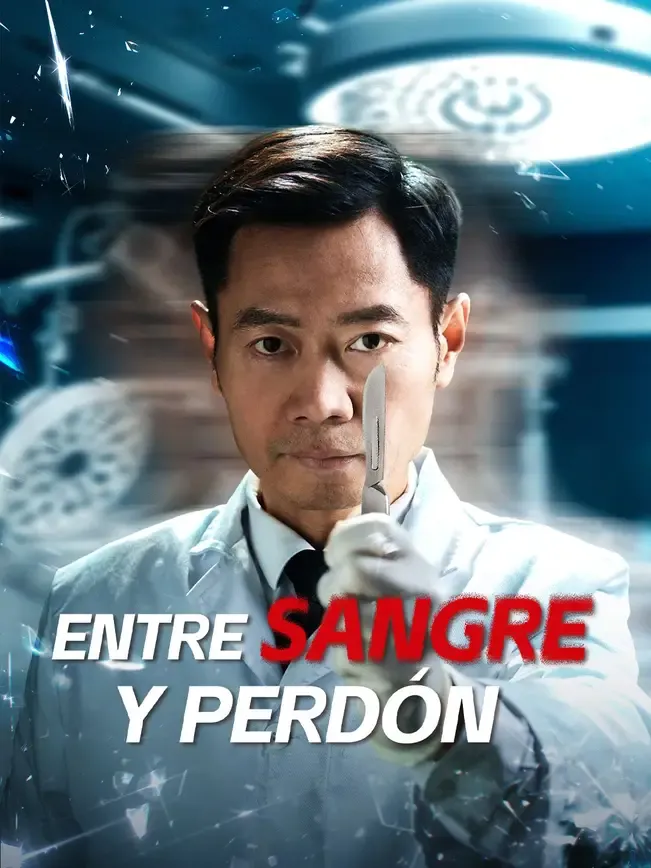 Entre sangre y perdón