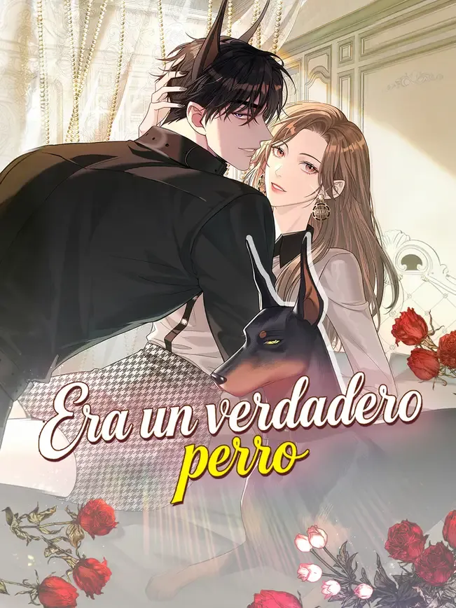 Era un verdadero perro