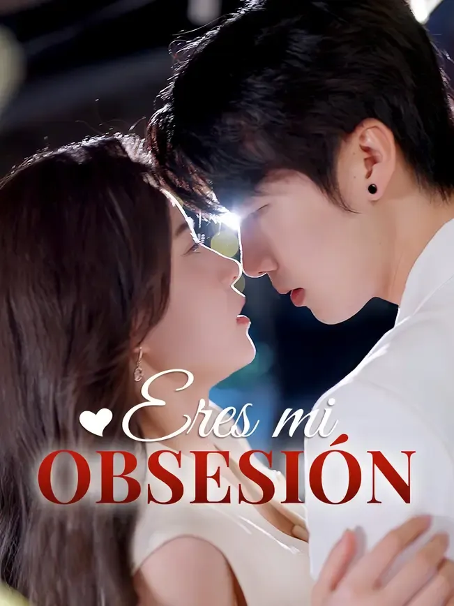 Eres mi obsesión