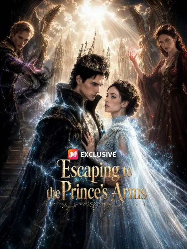 Escaping to the Prince's Arms — poster
