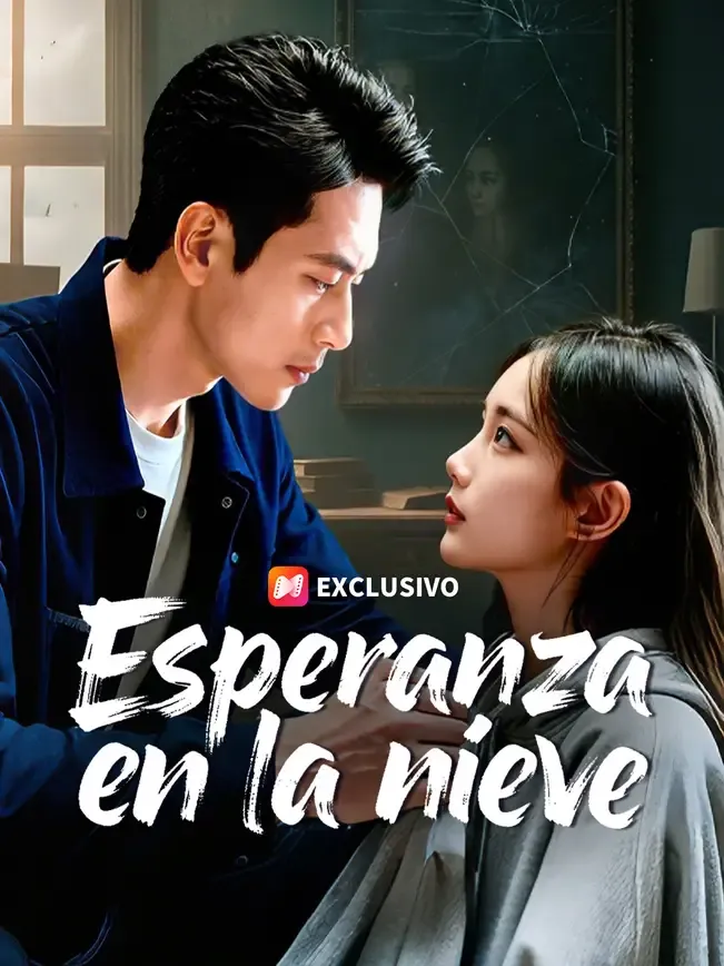 Esperanza en la nieve