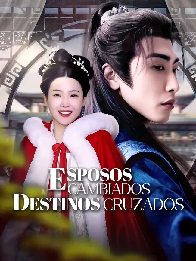 Esposos cambiados, destinos cruzados