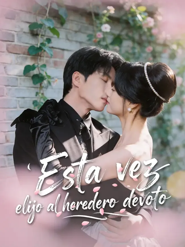 Esta vez, elijo al heredero devoto