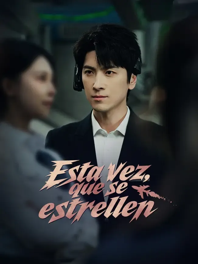 Esta vez, que se estrellen