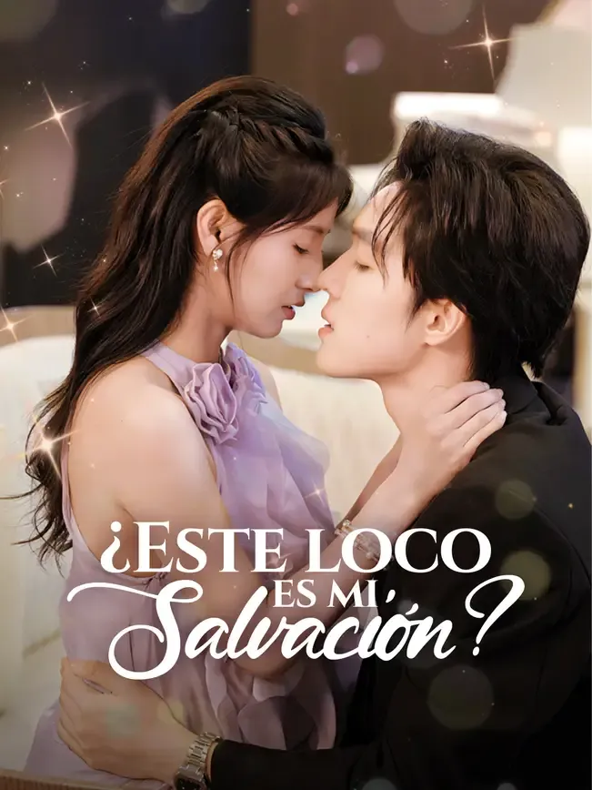 ¿Este loco es mi salvación?