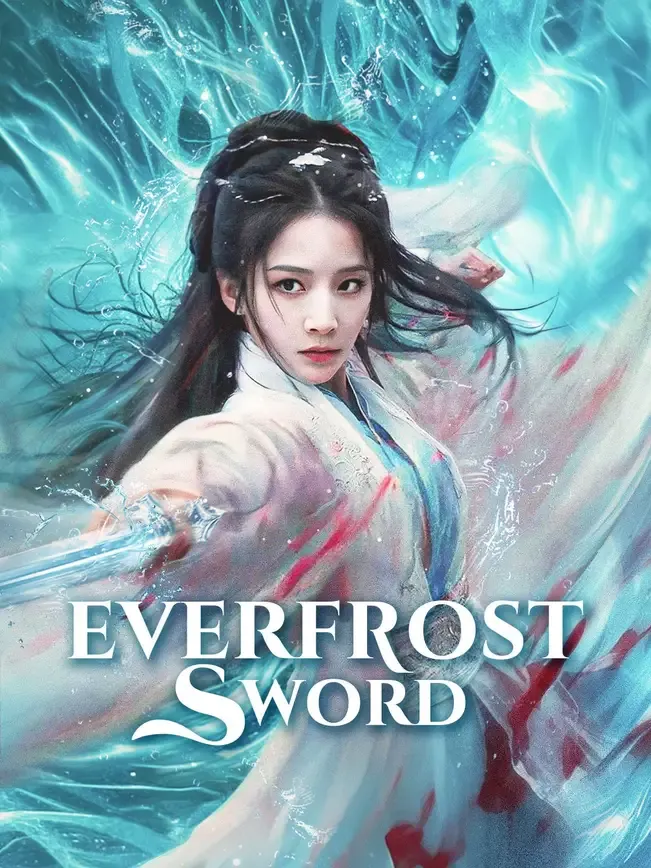 Everfrost Sword