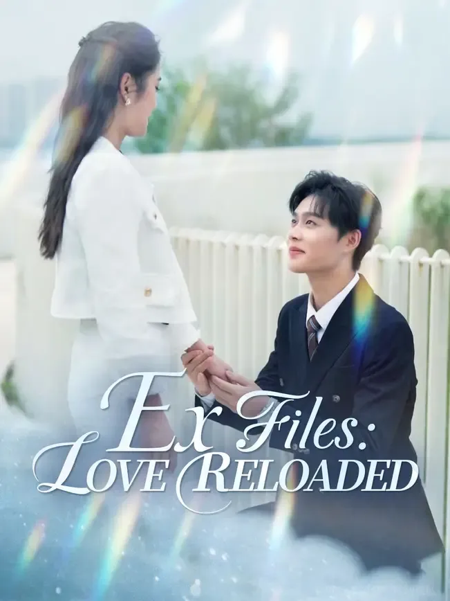 Ex Files: Love Reloaded