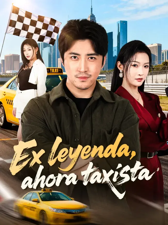 Ex leyenda, ahora taxista