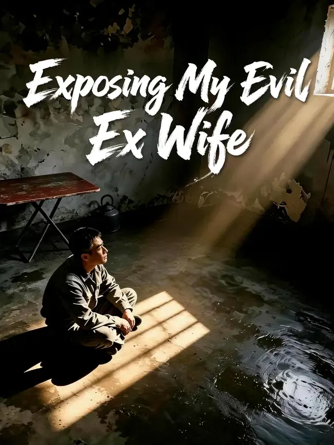 Exposing My Evil Ex Wife — poster