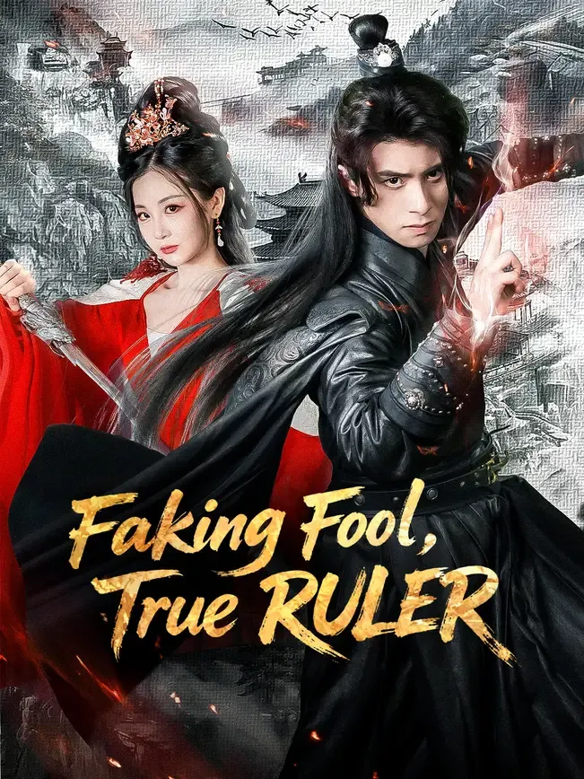 Faking Fool, True RULER
