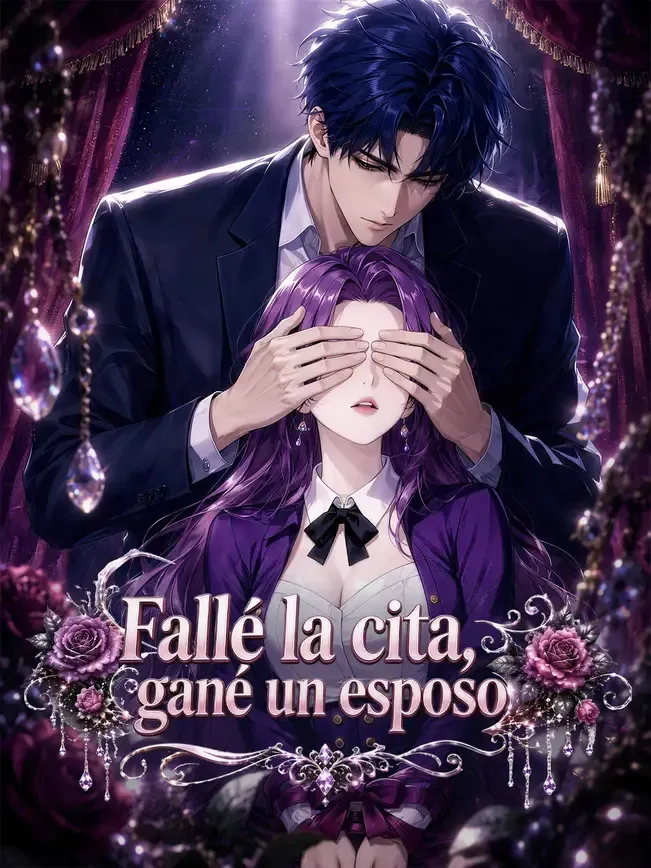 Fallé la cita, gané un esposo — póster