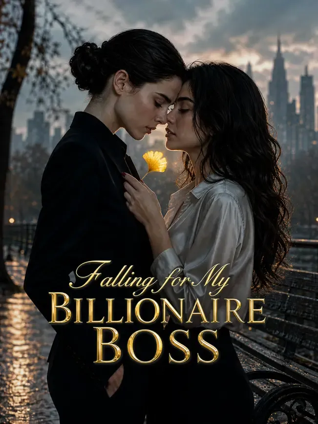 Falling for My Billionaire Boss — poster