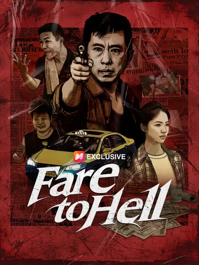 Fare to Hell