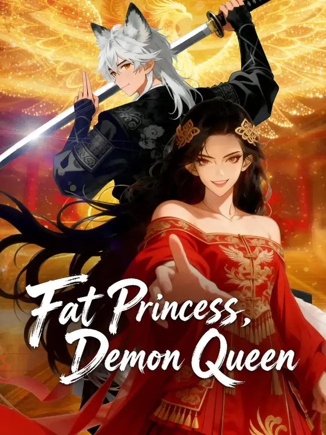 Fat Princess, Demon Queen