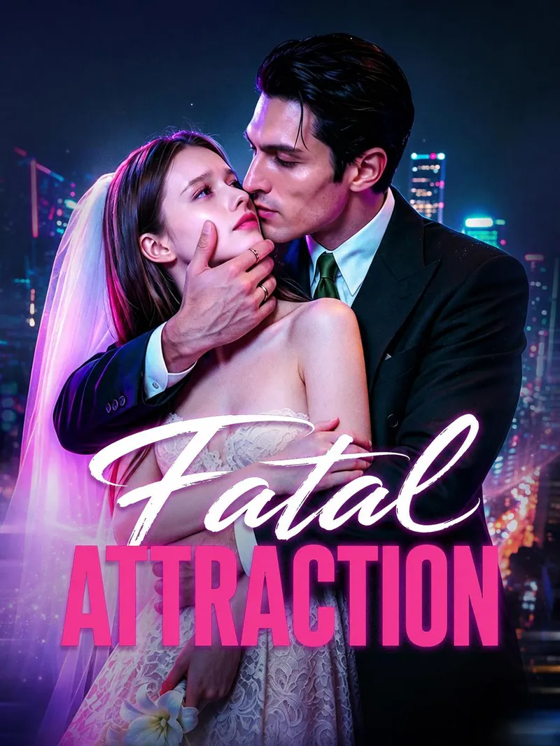 Fatal Attraction — poster