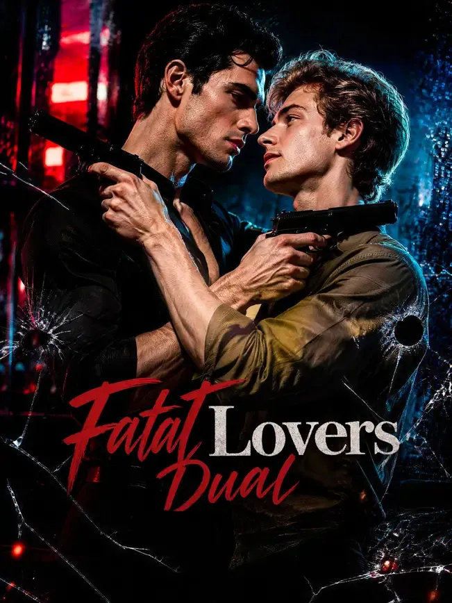 Fatal Lovers Dual — poster