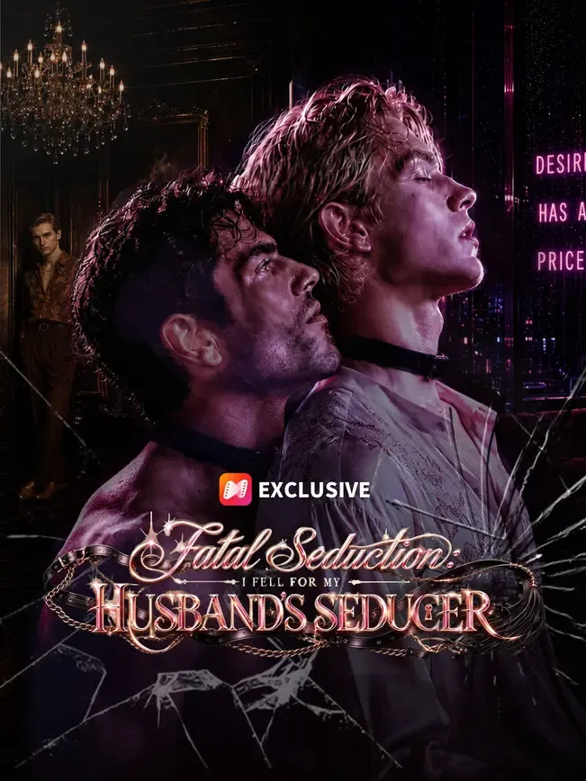 Fatal Seduction: I Fell for My Husband's Seducer — poster