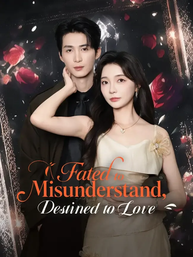Fated to Misunderstand, Destined to Love