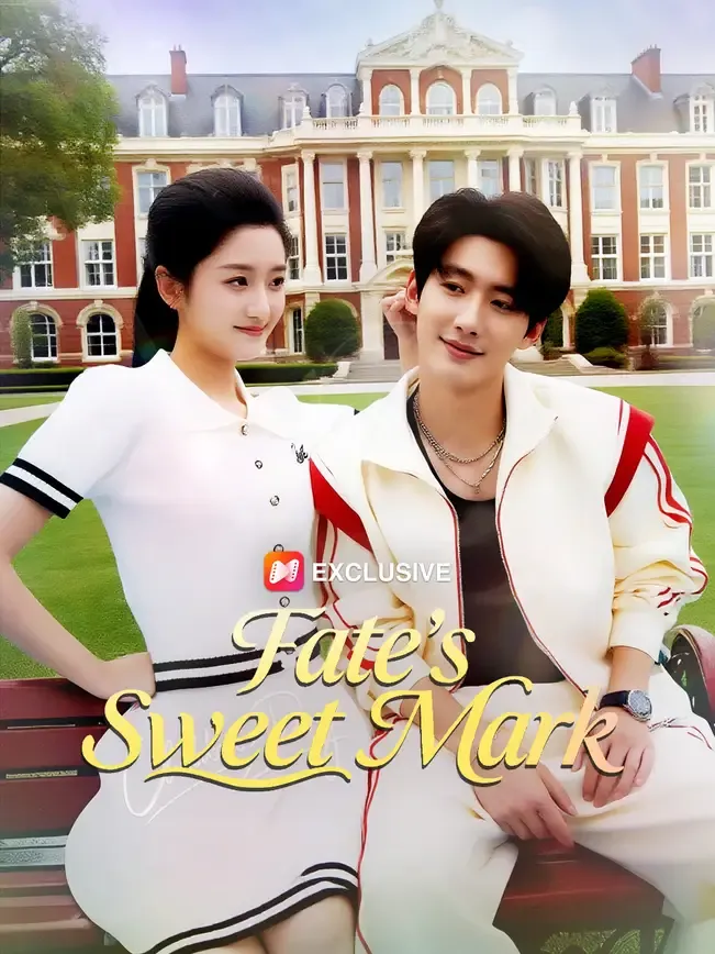 Fate's Sweet Mark