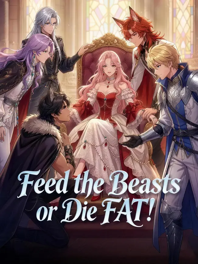 Feed the Beasts or Die FAT!