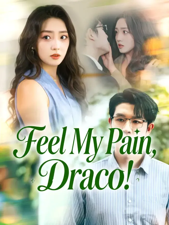 Feel My Pain, Draco!