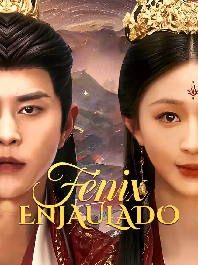 Fénix enjaulado