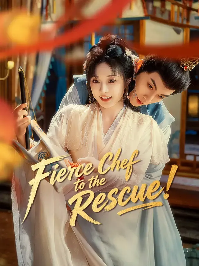 Fierce Chef to the Rescue!