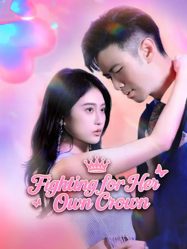 Fighting for Her Own Crown