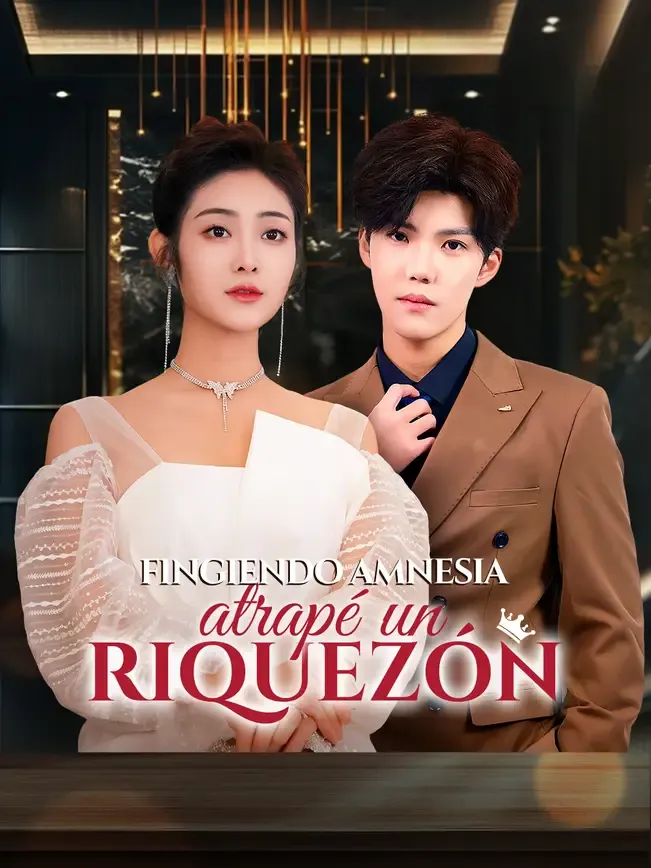 Fingiendo amnesia, atrapé un riquezón