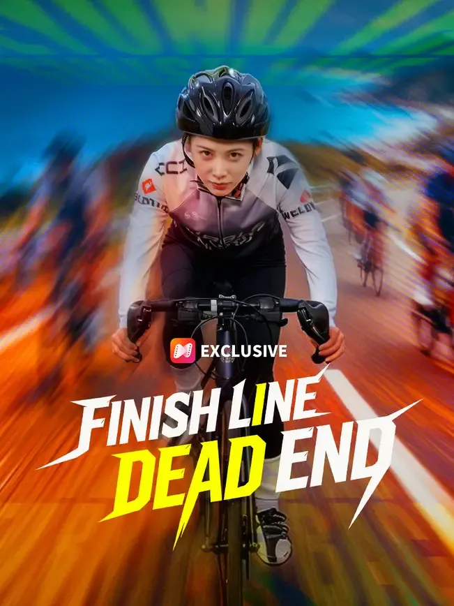 Finish Line, Dead End