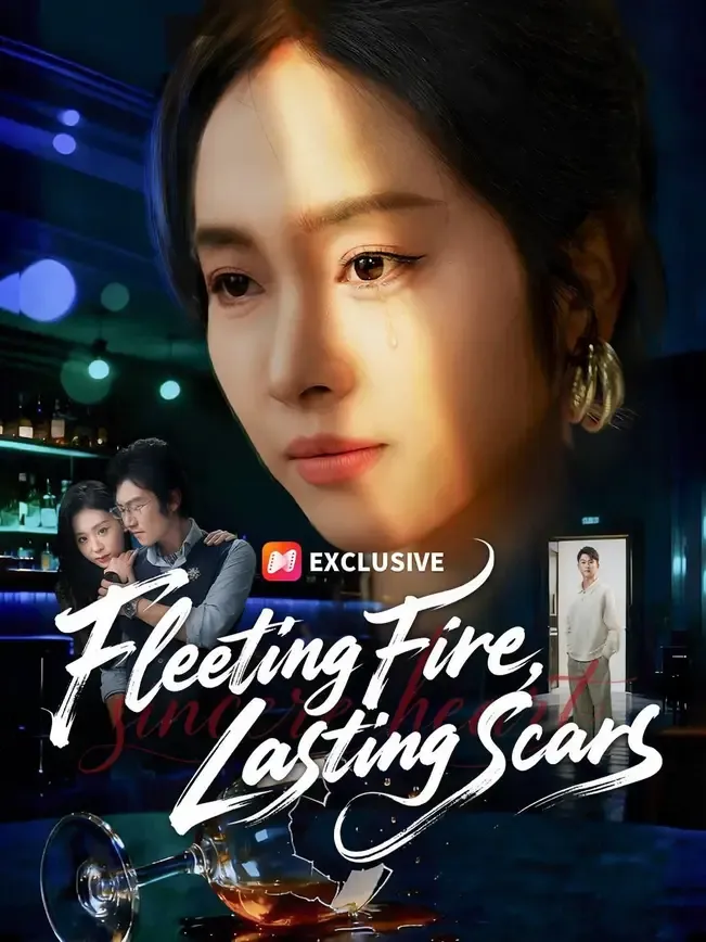 Fleeting Fire, Lasting Scars