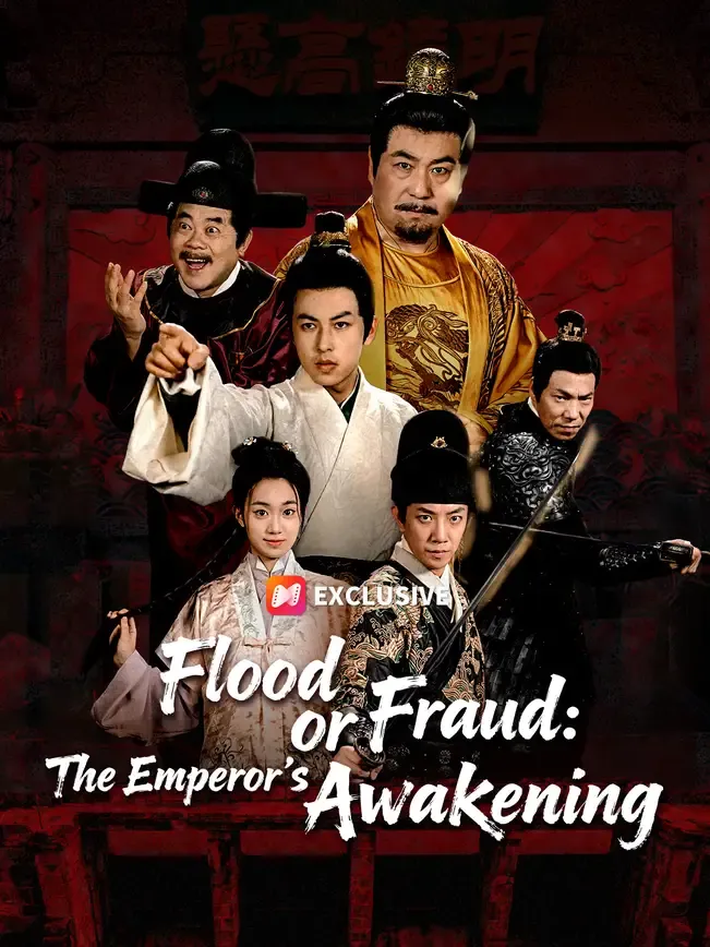 Flood or Fraud: The Emperor’s Awakening