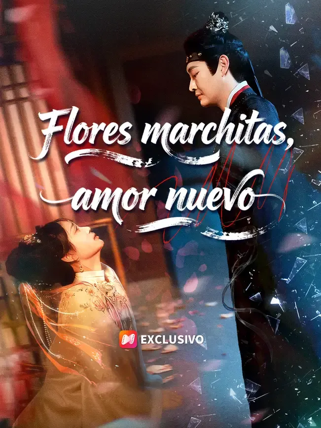 Flores marchitas, amor nuevo