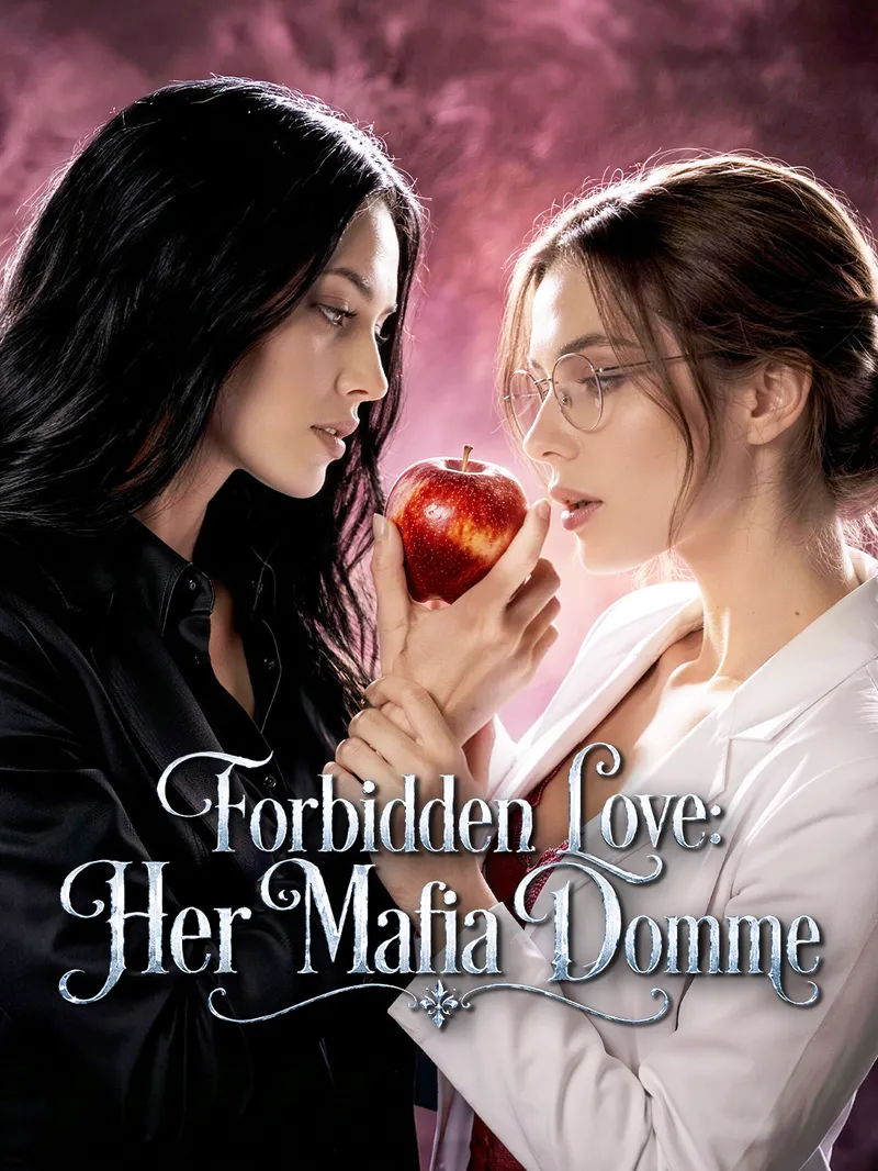 Forbidden Love:Her Mafia Domme — poster
