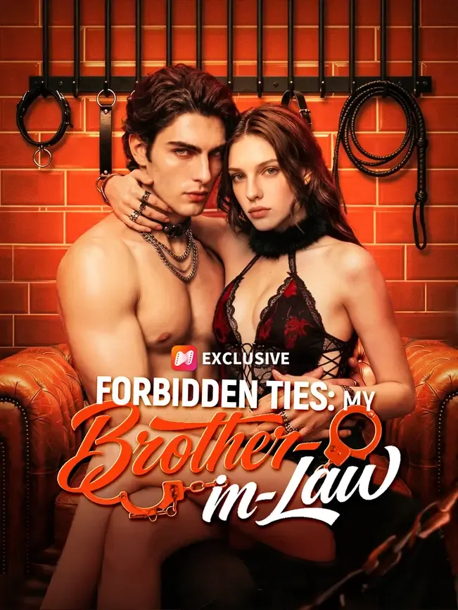 Forbidden Ties: My Brother-in-Law
