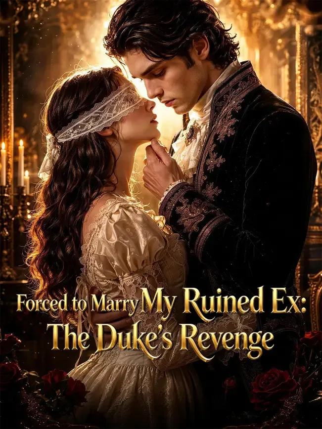 Forced to Marry My Ruined Ex: The Duke's Revenge — poster