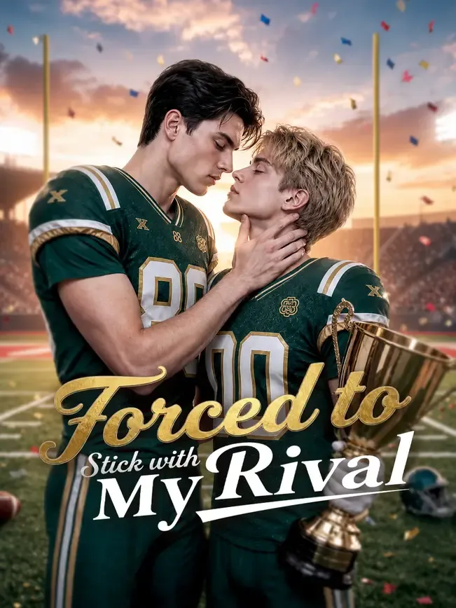 Forced to stick with my rival