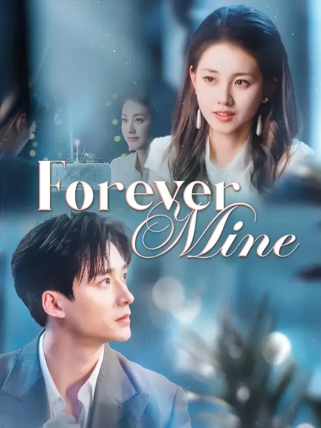 Forever Mine