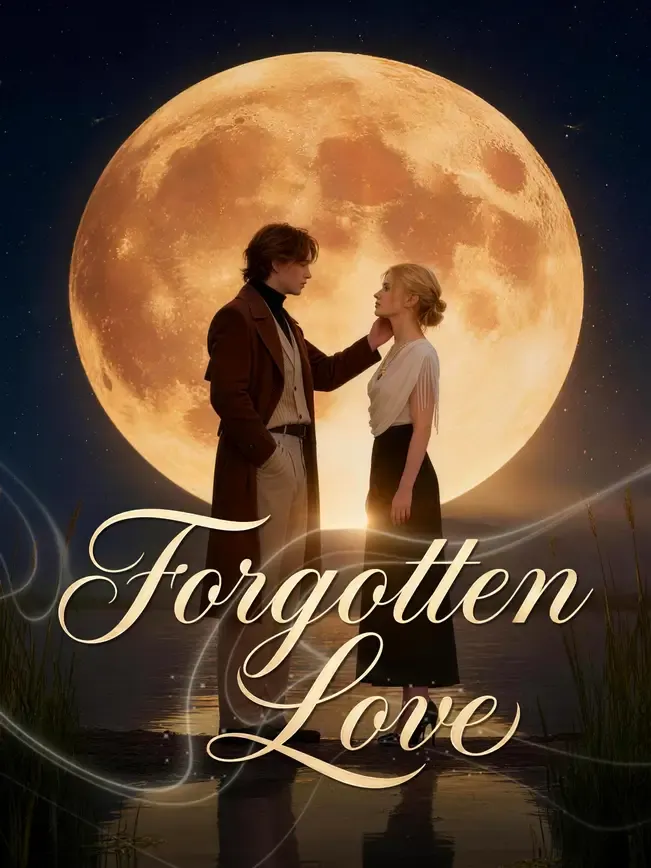 Forgotten Love — poster